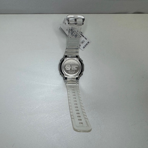 Casio G-Shock GA-2100BM-7A5 NEW w/ tags (originally $130) - Picture 8 of 11
